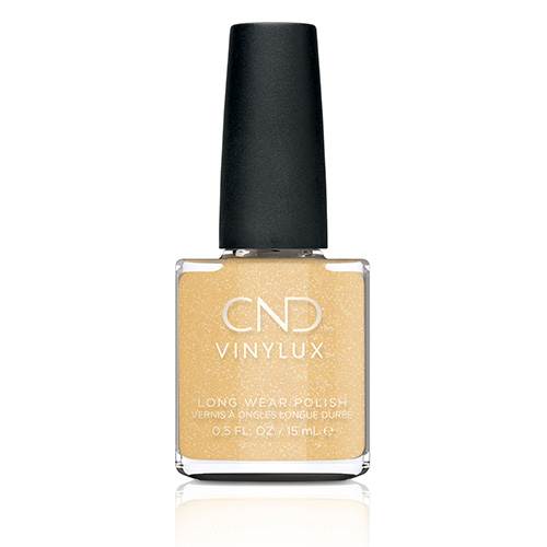 SMALTO CND VINYLUX Seeing Citrine